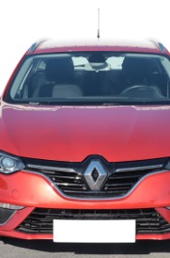 Renault Megane IV , Salon Polska, Klimatronic, Tempomat, Parktronic-2