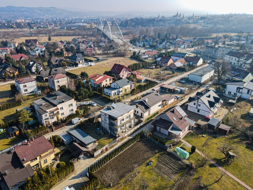 Dom na sprzedaż, 8 pokoi, 180 m², Nowy Sącz