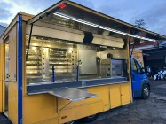 Fiat Ducato Autosklep Autogrill Gastronomiczny Food Truck Foodtruck sklep bar20