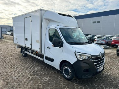 Renault Master-1