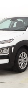 Hyundai Kona , Salon Polska, Serwis ASO, VAT 23%, Klima, Tempomat,-3