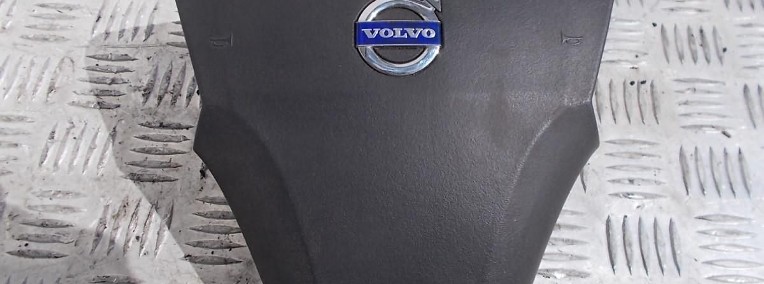 VOLVO S40 V50 PODUSZKA POWIETRZNA AIR BAG 2005R Volvo V50-1
