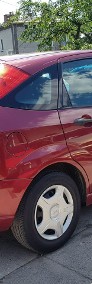 Ford Focus II GAZ salon1.6 FX stan BARDZO DOBRY Bezwypadkowy GarażowanyBEZ KOROZJI-3