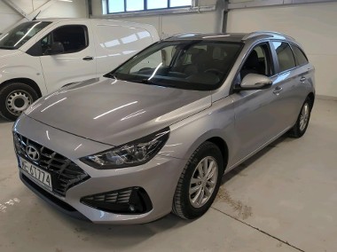 1.0 T-GDI 120KM Modern, salon PL, gwarancja, EXPORT-1