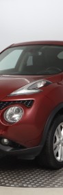 Nissan Juke , Salon Polska, Klimatronic, Tempomat-3