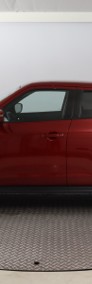Nissan Juke , Salon Polska, Klimatronic, Tempomat-4