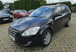 Kia Cee'd I 1.4 Benzyna 90 KM