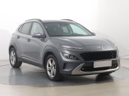 Hyundai Kona , Salon Polska, Serwis ASO, Automat, Navi, Klimatronic,