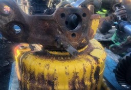 Sanderson - Zwrotnica