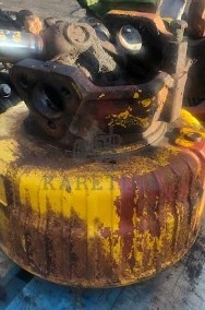 Sanderson - Zwrotnica-2