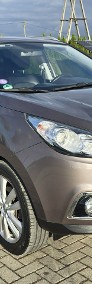 Hyundai ix35 2,0Benz DOHC.Automat.Serwis.Navi.Kamera Cof.Pół-Skóry.OKAZJA-3