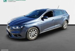Renault Megane IV 1.3 TCe FAP Intens Kombi. WX8274C