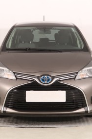 Toyota Yaris III , Salon Polska, 1. Właściciel, Serwis ASO, Automat,-2