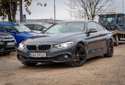 BMW SERIA 4 I (F36) 425D Sport Line 225KM