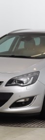 Opel Astra J , Navi, Xenon, Klimatronic, Tempomat, Parktronic,-3