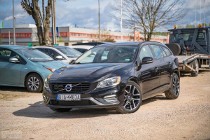 Volvo V60 I 2.0T5 FWD 245KM