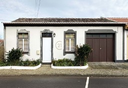 Dom Ilha Terceira, Vila De São Sebastião