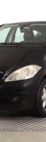 Mercedes-Benz Klasa A W169 , Klima, Podgrzewane siedzienia,ALU-3