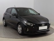 Hyundai i20 , Salon Polska, Serwis ASO, Klima, Parktronic