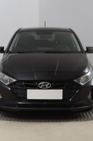Hyundai i20 , Salon Polska, Serwis ASO, Klima, Parktronic-2