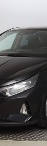 Hyundai i20 , Salon Polska, Serwis ASO, Klima, Parktronic-3