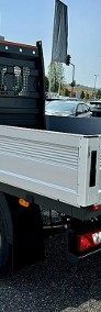 Ford Transit Trend 350 L4 Zabudowa Brygadowa + Skrzynia RWD Trend 350 L4 Zabudowa-3