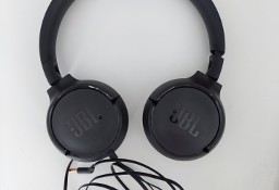 Słuchawki JBL Tune 500