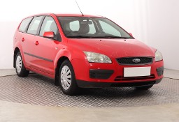 Ford Focus II , Salon Polska, Klimatronic, El. szyby