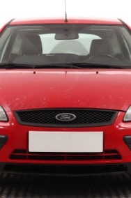 Ford Focus II , Salon Polska, Klimatronic, El. szyby-2