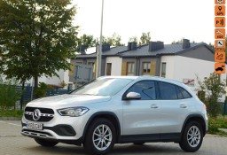 Mercedes-Benz Klasa GLA 2.0CDI z Gwarancją Bezwypadkowy