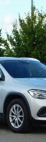 Mercedes-Benz Klasa GLA 2.0CDI z Gwarancją Bezwypadkowy-3
