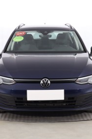 Volkswagen Golf VIII , Salon Polska, 1. Właściciel, Automat, VAT 23%, Klimatronic,-2