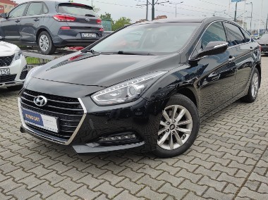 Hyundai i40 1.7 CRDi Comfort DCT-1