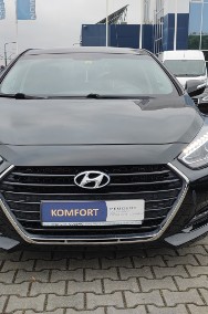 Hyundai i40 1.7 CRDi Comfort DCT-2