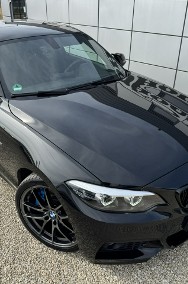 BMW SERIA 2 m-pakiet 19'OZ nowe opony-2
