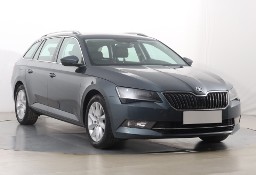 Skoda Superb III , Salon Polska, VAT 23%, Klimatronic, Tempomat, Parktronic