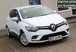 Renault Clio V 0.9 TCE Alize 90KM Salon PL FV23% ASO 1WŁ LED Tempomat Gwarancja