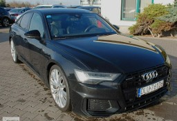 Audi A6 V (C8)