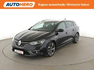 Renault Megane IV automat led navi pdc grzane fotele hak bose edition