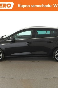 Renault Megane IV automat led navi pdc grzane fotele hak bose edition-2