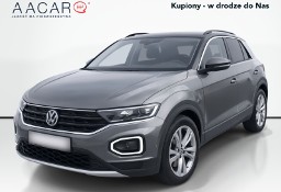 Volkswagen T-Roc Life Life / LED / ACC / Asystent parkowania / Podgrzewane fotele / F