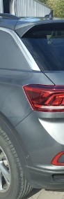 Volkswagen T-Roc Life Life / LED / ACC / Asystent parkowania / Podgrzewane fotele / F-3