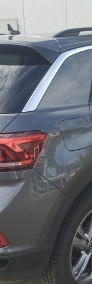 Volkswagen T-Roc Life Life / LED / ACC / Asystent parkowania / Podgrzewane fotele / F-4