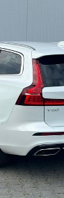 Volvo V60 II Biała Perła Bezwypadkowy Oryginalny Lakier Gwarancja 1 Rok-3