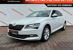 Skoda Superb III 2.0 TDI SCR 4x4 Ambition DSG 2.0 TDI SCR 4x4 Ambition DSG 190KM