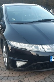 Honda Civic VIII-2