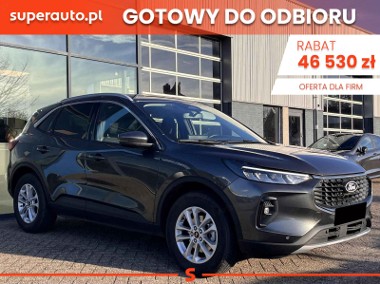 Ford Kuga IV Titanium FWD 1.5 EcoBoost Titanium FWD 1.5 EcoBoost 186KM / Pakiet Winter,-1