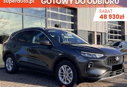 Ford Kuga IV Titanium FWD 1.5 EcoBoost Titanium FWD 1.5 EcoBoost 186KM / Pakiet Winter,