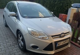 Ford Focus III MK3