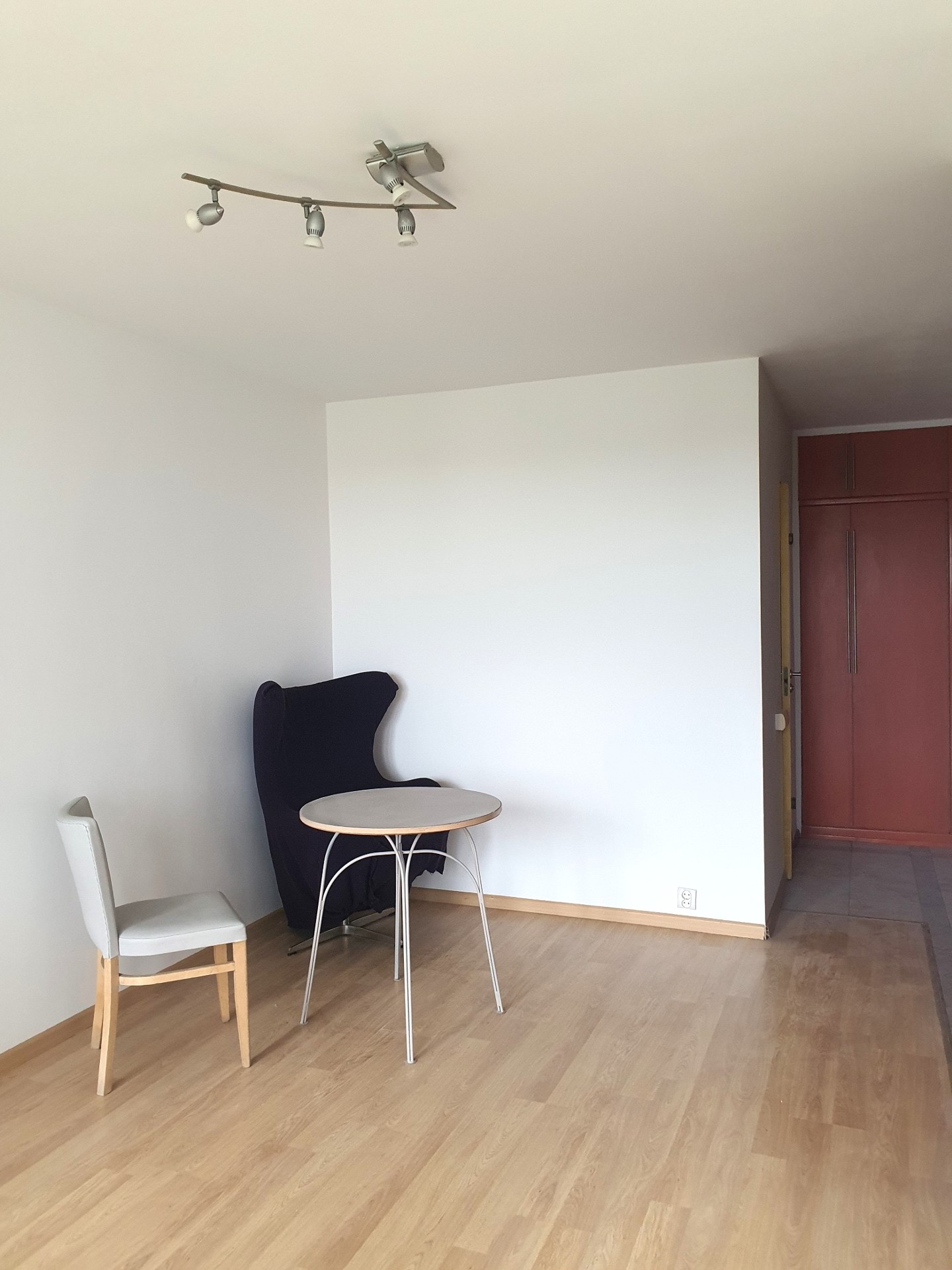 Powiśle, wygodne dwupokojowe mieszkanie - Widok 3
